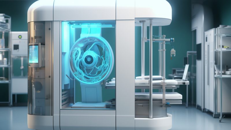 细胞工厂中的明珠：揭秘石家庄生物反应器公司的核心优势**