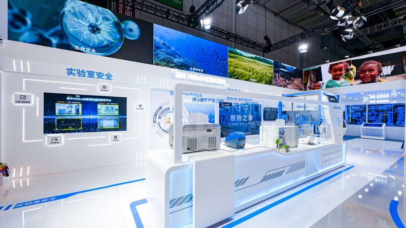 细胞工厂选型：材质规格背后的工艺逻辑