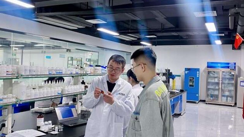 抗体药物冷链运输定制包装：关键因素与解决方案